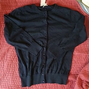 J Crew Clare Cardigan